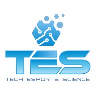 TES - Tech Esports Science logo - Similar company to Taskratchet