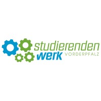 Studierendenwerk Vorderpfalz Anstalt des öffentlichen Rechts logo - Similar company to Akafö