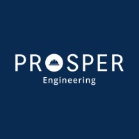 Prosper Engineering logo - Similar company to Vcc Development Limited