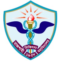 Rajshahi Medical College logo - Similar company to Oracle Bcs