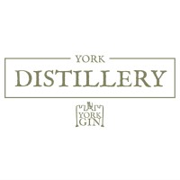 York Distillery logo - Similar company to York Drinks | York Gin | York Distillery