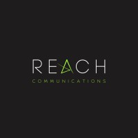 Reach Communications logo - Similar company to Speadmark