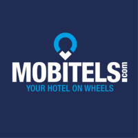 Mobitels logo - Similar company to Racingtours