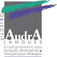 Audra Langues / Objectif Langues logo - Similar company to Iandi