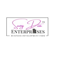Savvy Diva Enterprises logo - Similar company to Network Navigator