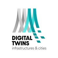 Digital Twins for Infrastructures & Cities logo - Similar company to Nommon