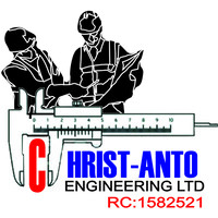 Christ-anto engineering limited