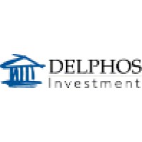 Delphos Investment logo - Similar company to Delphos