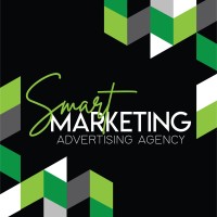 Smart Marketing Advertising Agency logo - Similar company to Harvang- A Advertising Agency