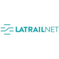 LatRailNet logo - Similar company to Mpinger Engineering