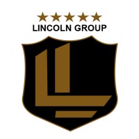 Lincoln Group logo - Similar company to Wahab Traders