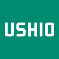 Ushio America, Inc. logo - Similar company to Kelonik
