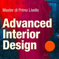 Master Advanced Interior Design - UNIFI logo - Similar company to Relab- Interior Design I Home Staging I Fotografia