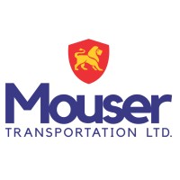 Mouser Transportation Ltd logo - Similar company to Cedeño Cabanilla