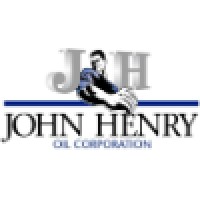 John Henry Oil Corporation