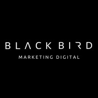 Blackbird Marketing Digital logo - Similar company to Blackbird Solutions, Inc