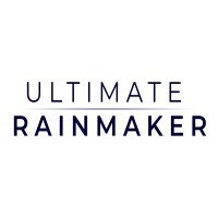 Ultimate Rainmaker logo - Similar company to Leadperfection