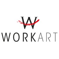 WorkArt Tasarım Reklam Ajansı logo - Similar company to Grafik Efendi Fikir Ve Tasarım Atölyesi