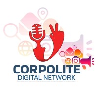 Corpolite Digital Network logo - Similar company to It'S My Design