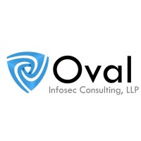 Oval Infosec Consulting,LLP logo - Similar company to Amyntor Tech Solution Pvt. Ltd.