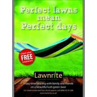 Lawnrite Herts, Beds and Cambs