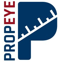 PROPEYE GmbH logo - Similar company to Egg-Tech Gmbh