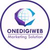 One Digi Web logo - Similar company to Skillloop