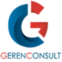 Gerenconsult Geotecnia, Engenharia e Construções logo - Similar company to As Geotecnia, Meio Ambiente E Perfuração De Poços
