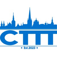 Cloud Tech Tallinn logo - Similar company to Colorcloud