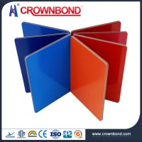 Guangzhou Xinghe Aluminum Composite Panel Co., Ltd. logo - Similar company to Feiteng Composite Panel