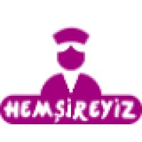 Hemşireyiz logo - Similar company to Nurse