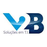 V2B Soluções em T.I. logo - Similar company to Guidelineit