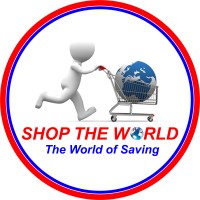 Shop The World logo - Similar company to Allmark Device Integrations Private Limited