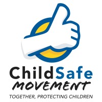 ChildSafe Movement logo - Similar company to Corebridge Systems