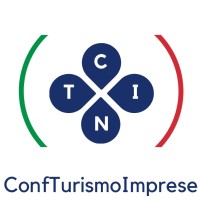 ConfTurismoImprese logo - Similar company to Confcooperative Veneto