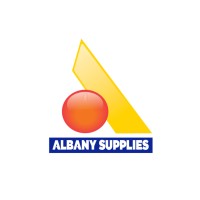 Albany Supplies logo - Similar company to Ava Systems Ltd