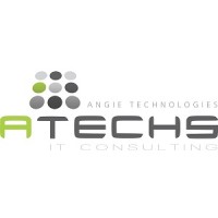 Atechs IT Consulting logo - Similar company to Fenyasoft
