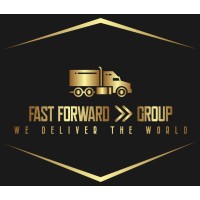 Fast Forward Group Inc logo - Similar company to Elite Express- Nj