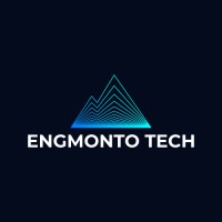 Engmonto Tech AB logo - Similar company to Motala Tech Ab