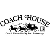 Coach House Realty Inc