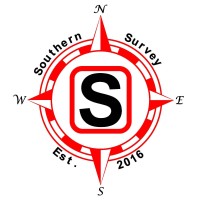 Southern Survey Services, LLC logo - Similar company to Foresight Design Services
