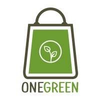 OneGreen logo - Similar company to Onegreen