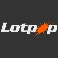 Lotpop, Inc. logo - Similar company to F-5 Technologies