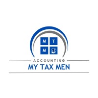 My Tax Men logo - Similar company to Targeted 360 Digital