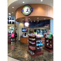 Nutrition Solutions Juice Bar