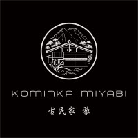 Kominka Miyabi logo - Similar company to Cap Sport