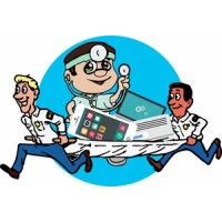 Repair Maniac logo - Similar company to Maintenance Experts