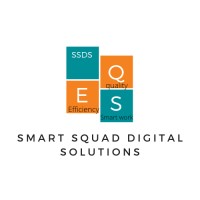 Smart Squad Digital Solutions LLP logo - Similar company to Neolock - Smart Lock