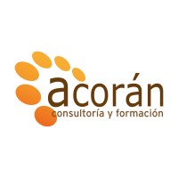 ACORÁN CONSULTORÍA Y FORMACIÓN logo - Similar company to Lopd Al Día, Agencia Gestión Ley Orgánica De Protección De Datos