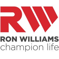 Ron Williams Champion Life logo - Similar company to Shampootime
